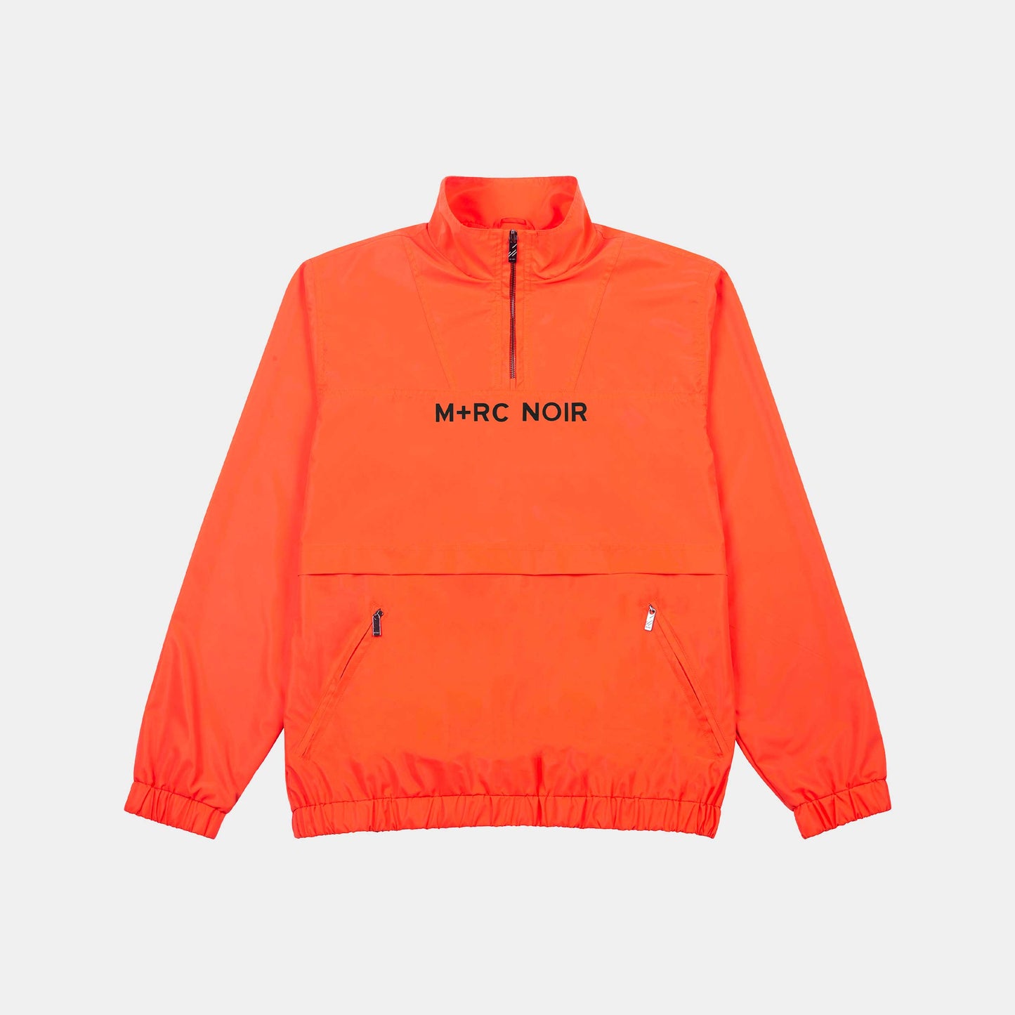 Orange HMU Jacket