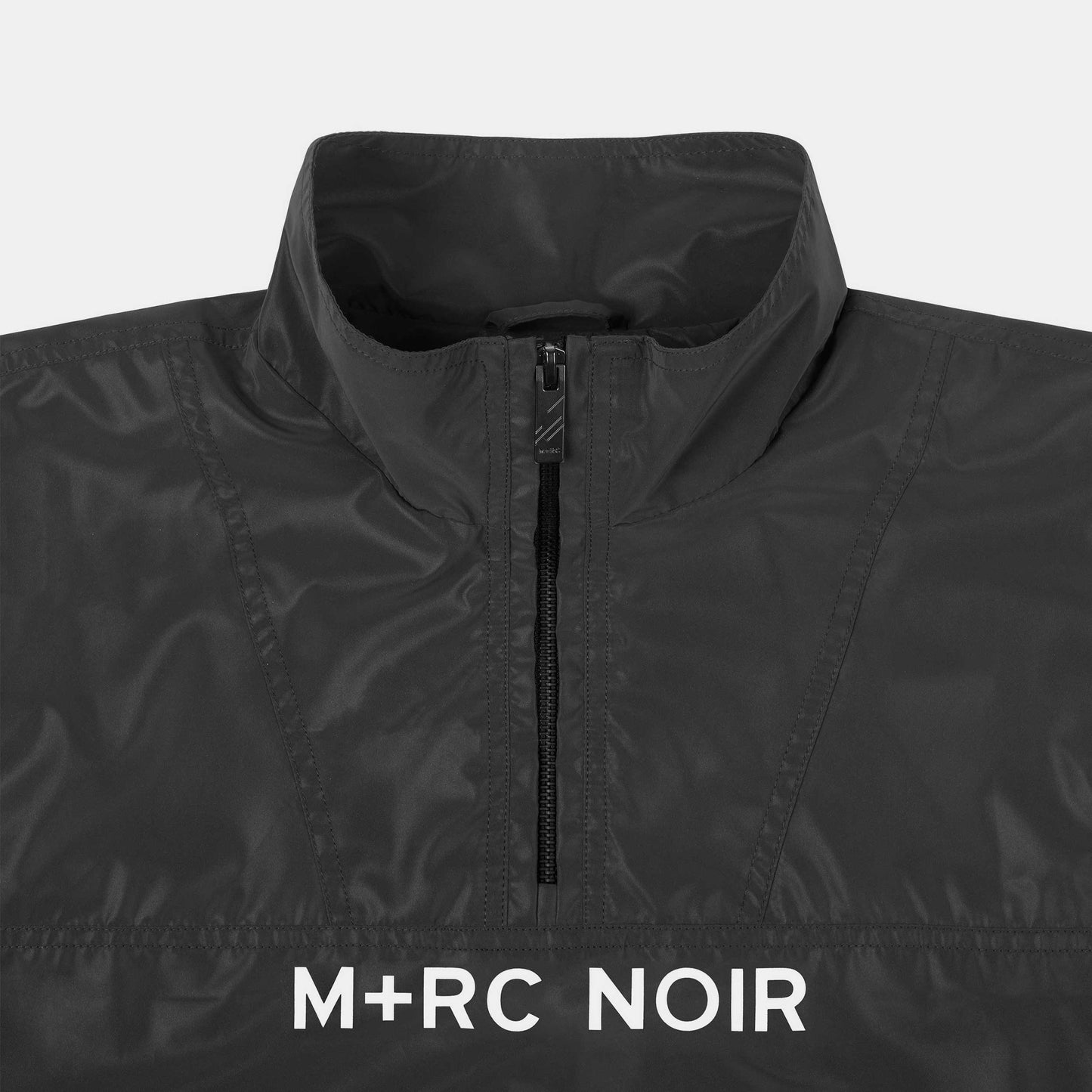 Reflective HMU Jacket - mrcnoir